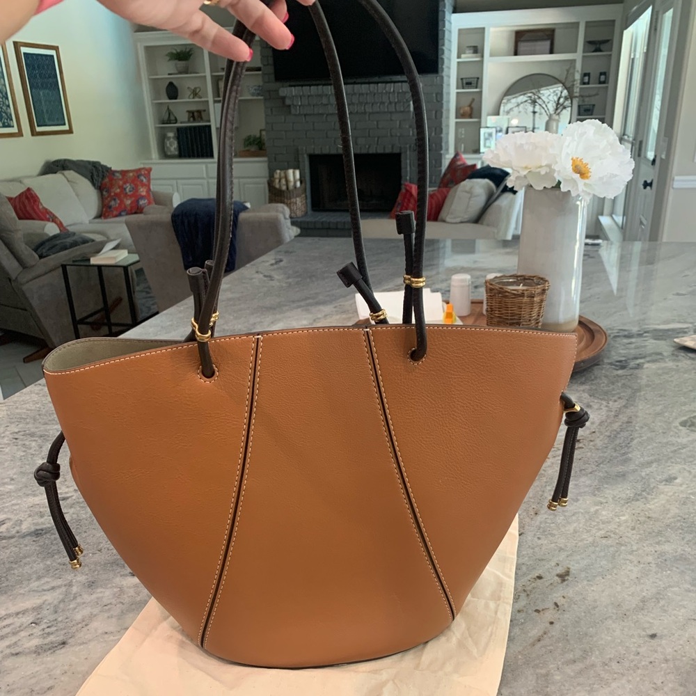 Authentic Tory Burch Shoulder Bag